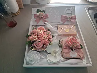 Снимка от клиент